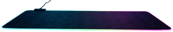 Alfombrilla Gaming RGB XL 80×30 cm – Precisión y Estilo para tu Setup