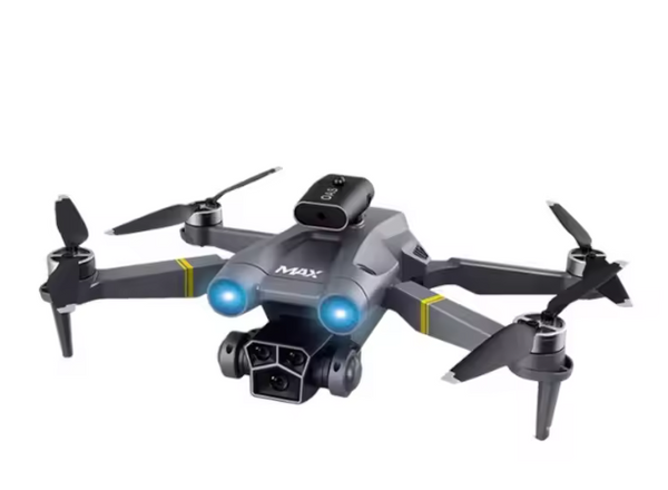 Dron Y3 Ultra 4K con Motor sin Escobillas y Evitación de Obstáculos